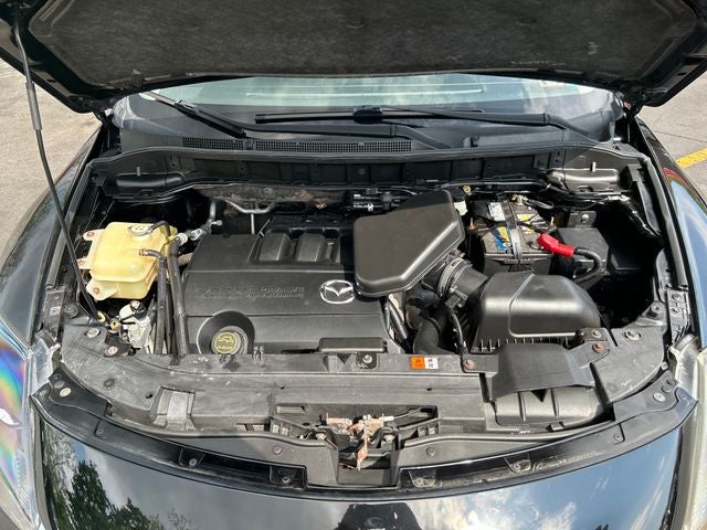 2013 Mazda Mazda CX-9 Sport