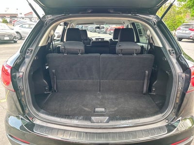 2013 Mazda Mazda CX-9 Sport