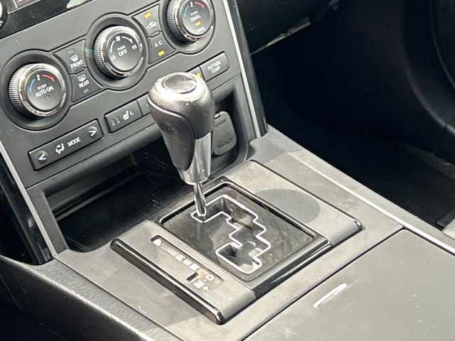 2013 Mazda Mazda CX-9 Sport