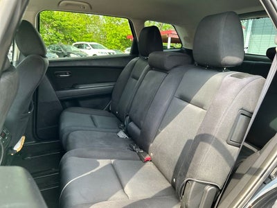 2013 Mazda Mazda CX-9 Sport