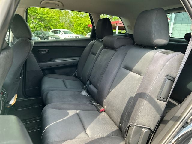 2013 Mazda Mazda CX-9 Sport