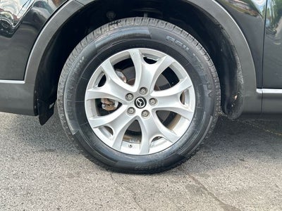 2013 Mazda Mazda CX-9 Sport