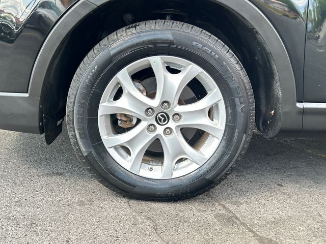 2013 Mazda Mazda CX-9 Sport