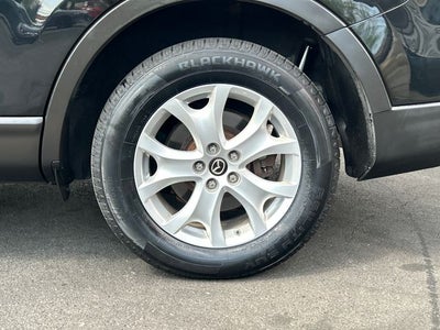 2013 Mazda Mazda CX-9 Sport