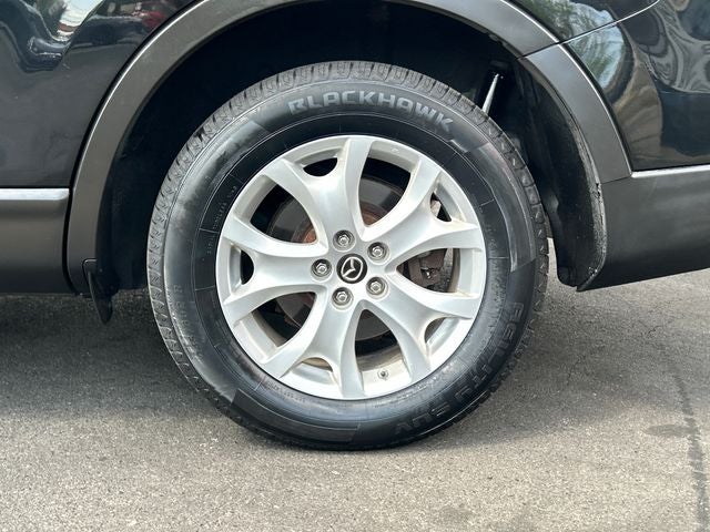 2013 Mazda Mazda CX-9 Sport