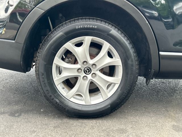 2013 Mazda Mazda CX-9 Sport