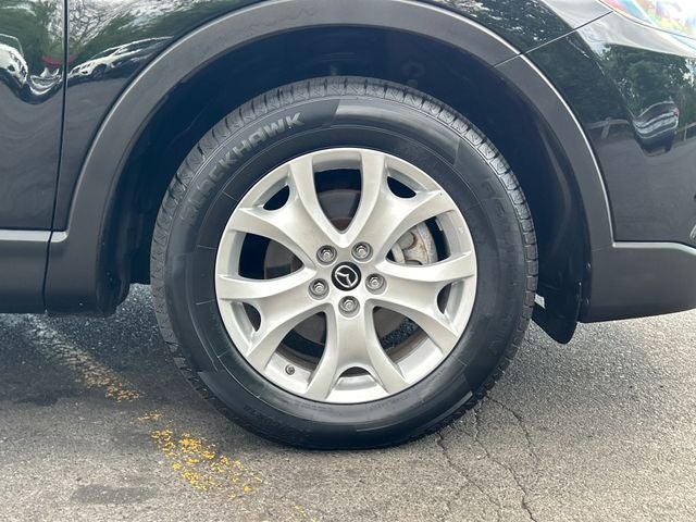 2013 Mazda Mazda CX-9 Sport