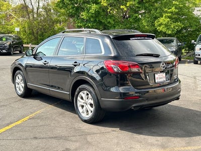 2013 Mazda Mazda CX-9 Sport