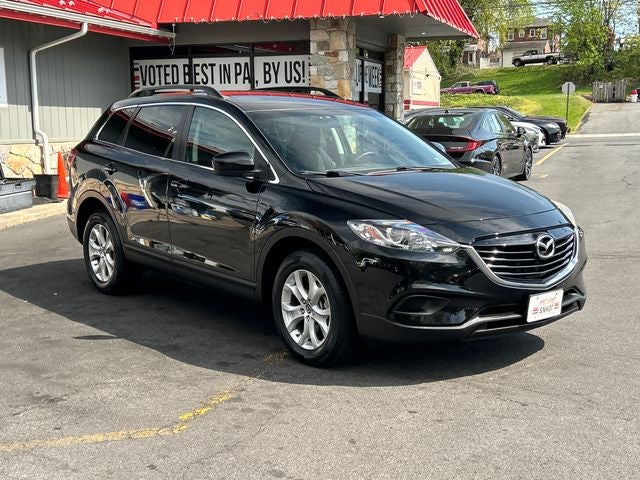 2013 Mazda Mazda CX-9 Sport