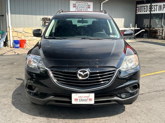 2013 Mazda Mazda CX-9 Sport