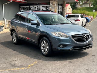 2015 Mazda Mazda CX-9 Touring