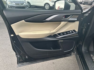 2018 Mazda Mazda CX-9 Grand Touring