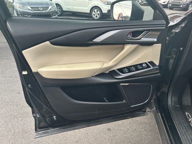 2018 Mazda Mazda CX-9 Grand Touring