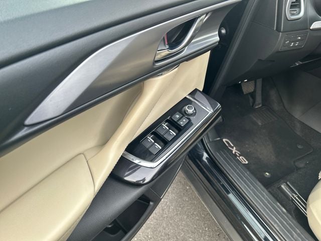 2018 Mazda Mazda CX-9 Grand Touring