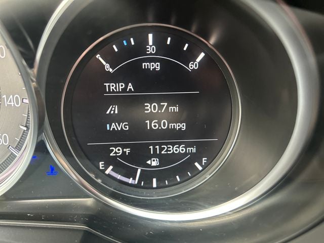 2018 Mazda Mazda CX-9 Grand Touring