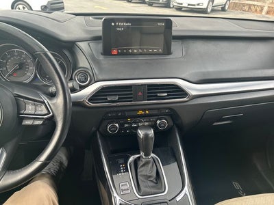 2018 Mazda Mazda CX-9 Grand Touring