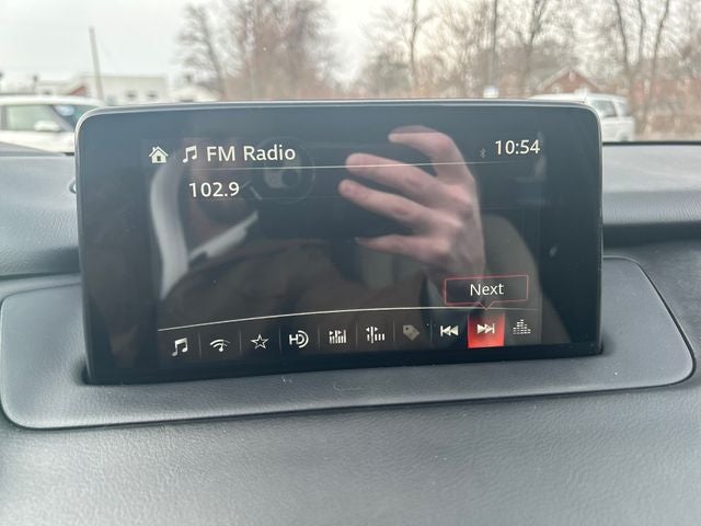 2018 Mazda Mazda CX-9 Grand Touring