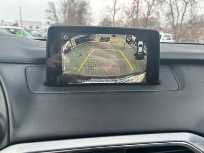 2018 Mazda Mazda CX-9 Grand Touring