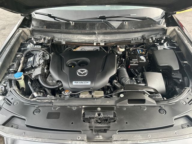 2018 Mazda Mazda CX-9 Grand Touring