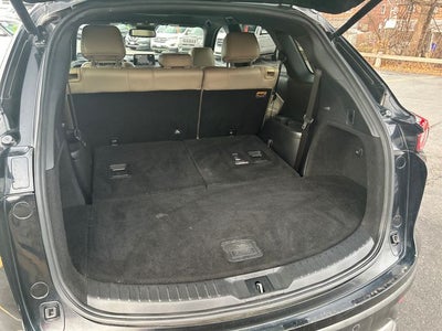 2018 Mazda Mazda CX-9 Grand Touring