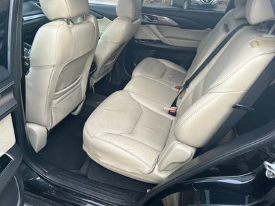 2018 Mazda Mazda CX-9 Grand Touring