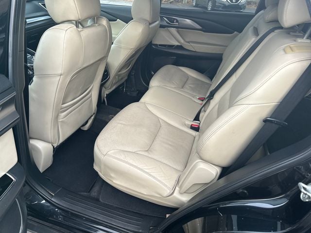 2018 Mazda Mazda CX-9 Grand Touring