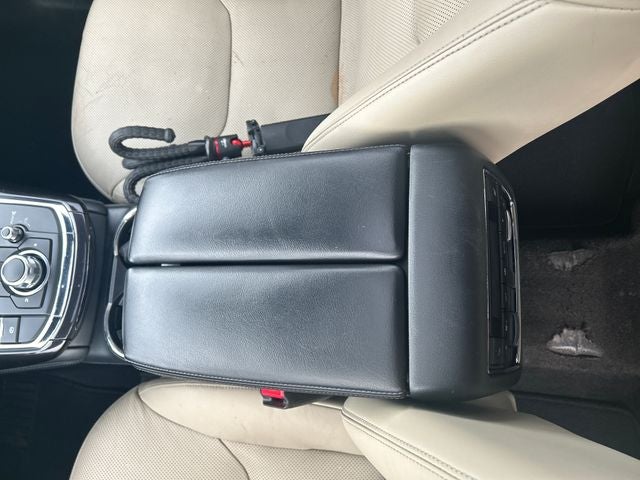 2018 Mazda Mazda CX-9 Grand Touring