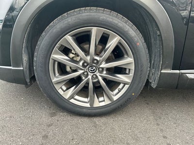 2018 Mazda Mazda CX-9 Grand Touring