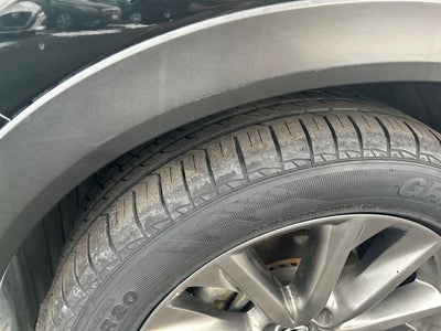 2018 Mazda Mazda CX-9 Grand Touring