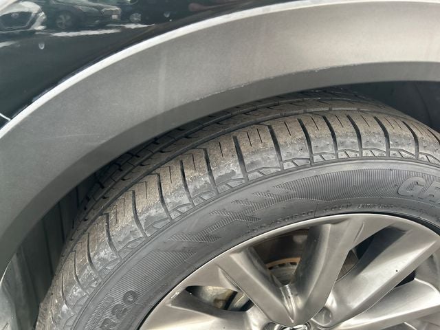 2018 Mazda Mazda CX-9 Grand Touring