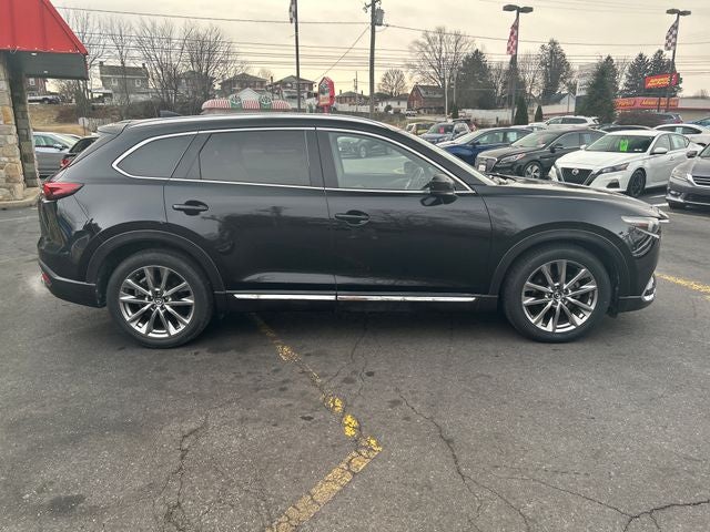 2018 Mazda Mazda CX-9 Grand Touring