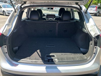 2017 Nissan Rogue Sport SL