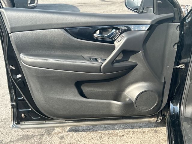 2020 Nissan Rogue Sport SV