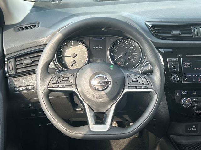 2020 Nissan Rogue Sport SV