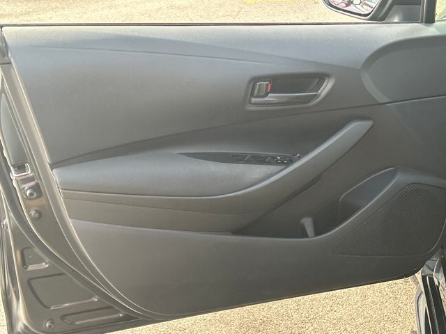 2024 Toyota Corolla Hybrid Nightshade Edition