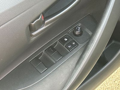 2024 Toyota Corolla Hybrid Nightshade Edition