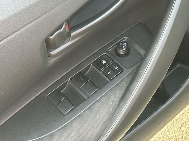 2024 Toyota Corolla Hybrid Nightshade Edition