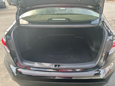 2024 Toyota Corolla Hybrid Nightshade Edition