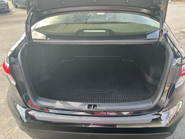 2024 Toyota Corolla Hybrid Nightshade Edition