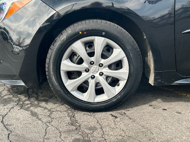 2024 Toyota Corolla Hybrid Nightshade Edition