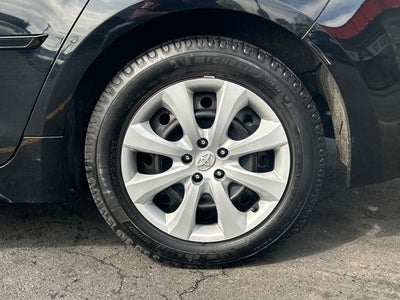 2024 Toyota Corolla Hybrid Nightshade Edition