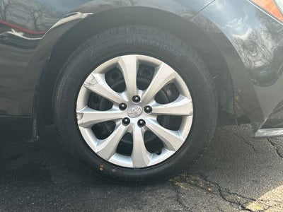 2024 Toyota Corolla Hybrid Nightshade Edition