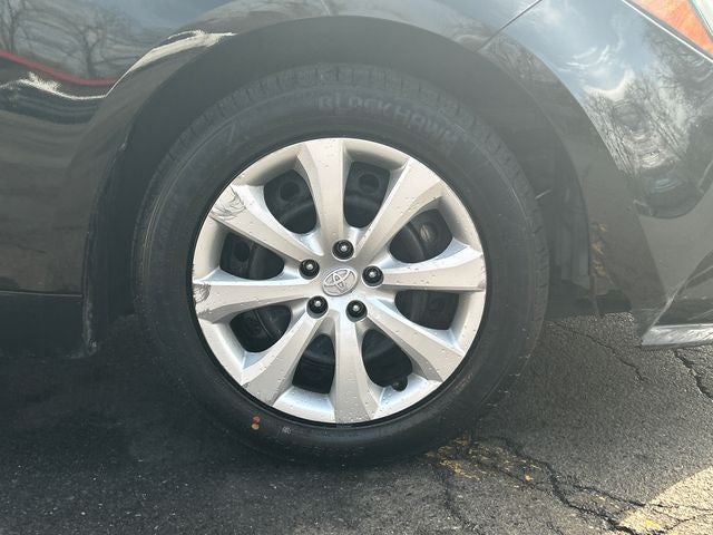 2024 Toyota Corolla Hybrid Nightshade Edition