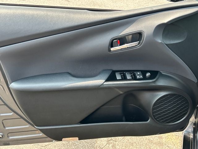 2021 Toyota Prius Prime XLE