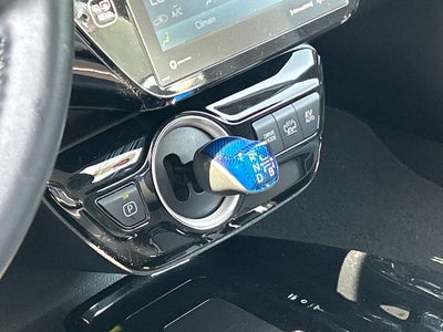 2021 Toyota Prius Prime XLE