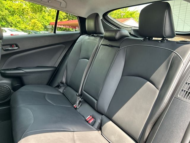 2021 Toyota Prius Prime XLE