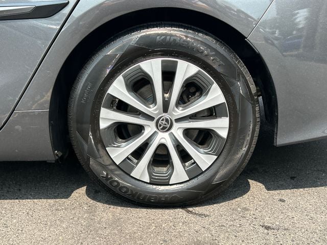 2021 Toyota Prius Prime XLE