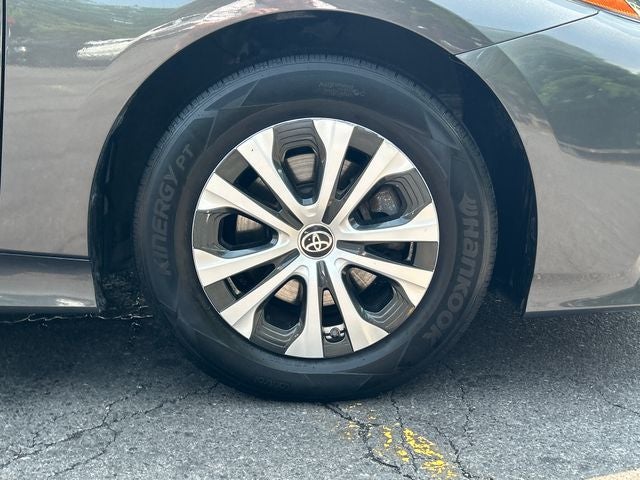 2021 Toyota Prius Prime XLE