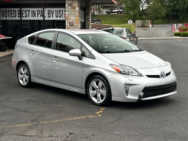 2015 Toyota Prius Five