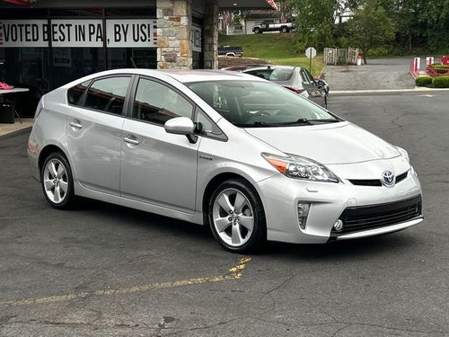 2015 Toyota Prius Five